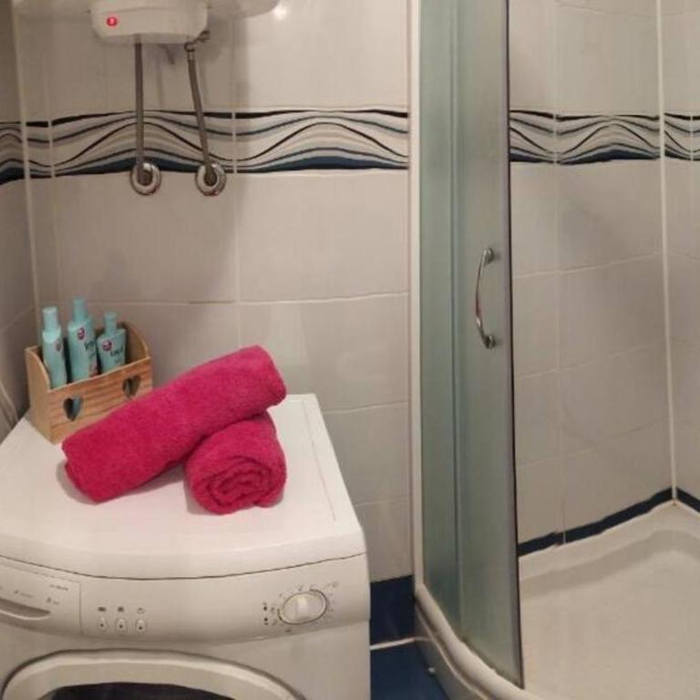 White home apartment - Apartman sa 1 Spavaćom Sobom - 19