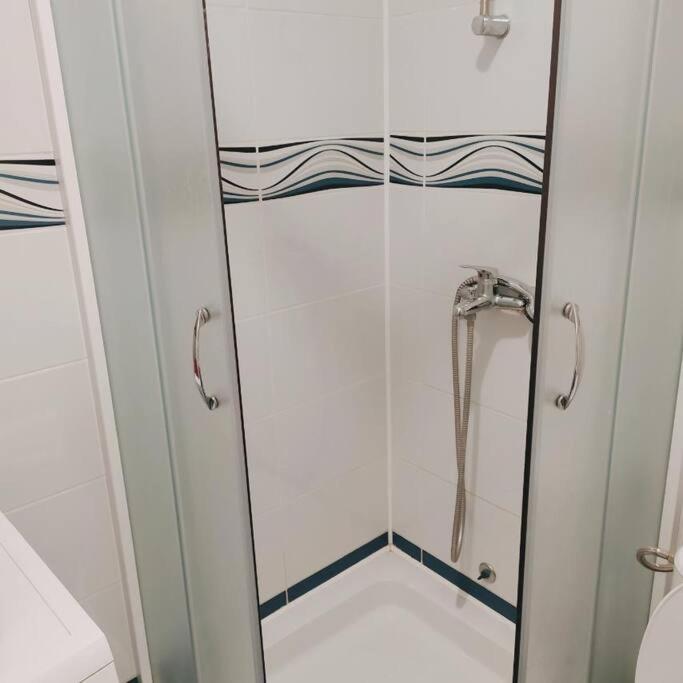 White home apartment - Apartman sa 1 Spavaćom Sobom - 20