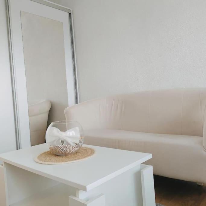 White home apartment - Apartman sa 1 Spavaćom Sobom - 21