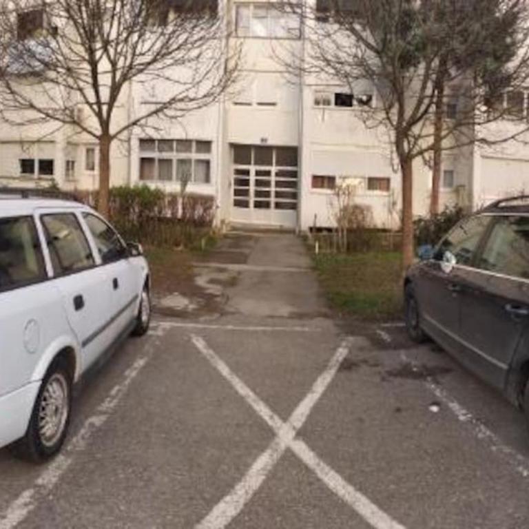 White home apartment - Apartman sa 1 Spavaćom Sobom - 22