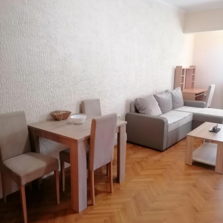 Apartments laurentina - Apartman - 26