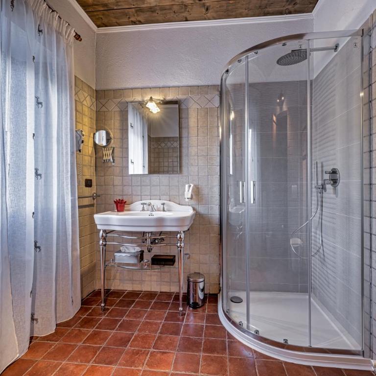 Chalet BRAGARD-Boutique Chalet & SPA - Camera Matrimoniale - 3