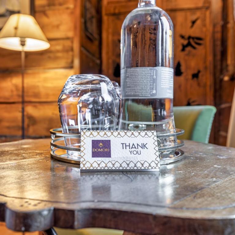 Chalet BRAGARD-Boutique Chalet & SPA - Camera Matrimoniale - 11