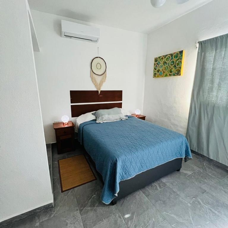 Centrico Departamento 401 - Two-Bedroom Apartment - 14