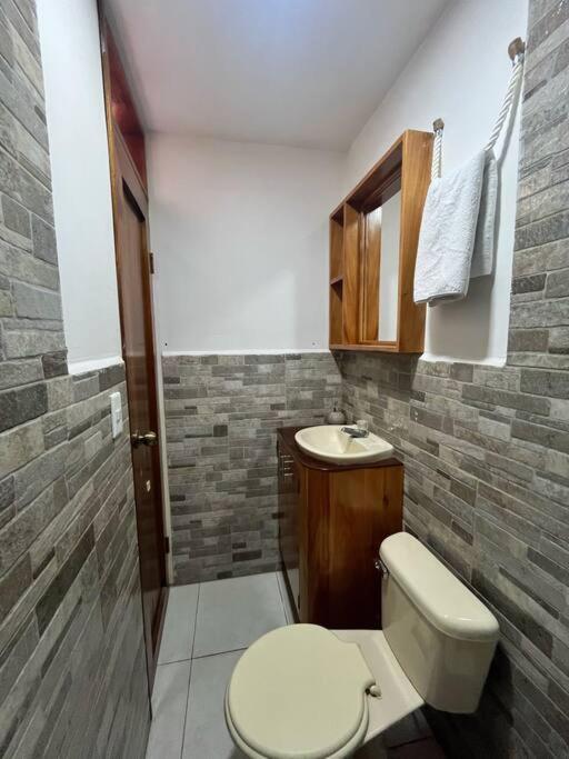 El Encanto de Mimi - Apartamento de 1 dormitorio - 16