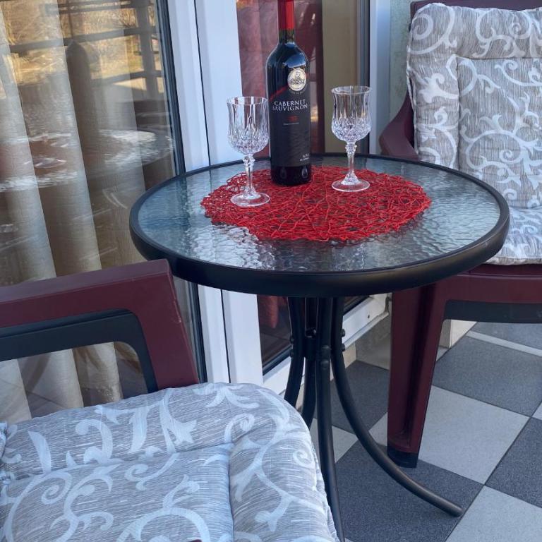 Apartman RED u Vrnjačkoj Banji - Apartman sa 1 Spavaćom Sobom - 2