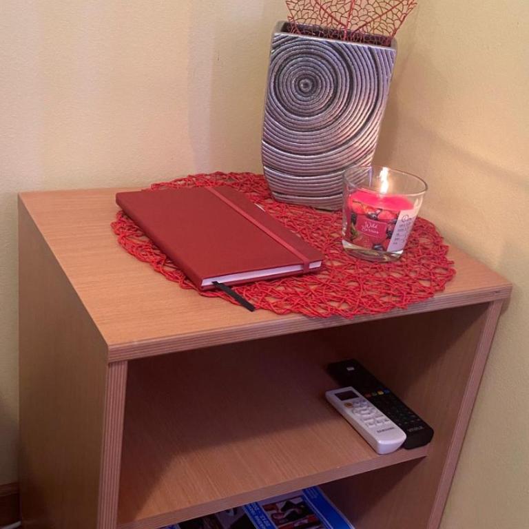 Apartman RED u Vrnjačkoj Banji - Apartman sa 1 Spavaćom Sobom - 3