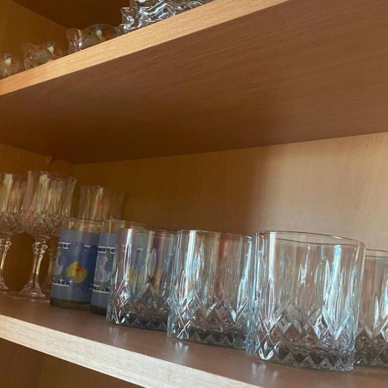 Apartman RED u Vrnjačkoj Banji - Apartman sa 1 Spavaćom Sobom - 11