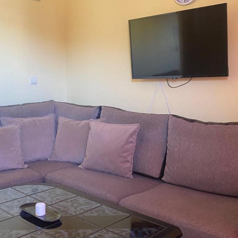 Apartman RED u Vrnjačkoj Banji - Apartman sa 1 Spavaćom Sobom - 12