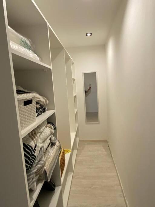 Cabañas Soles del Este - One-Bedroom Apartment - 33