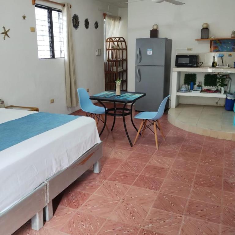 San Miguel 2 - Apartamento de 1 dormitorio - 6