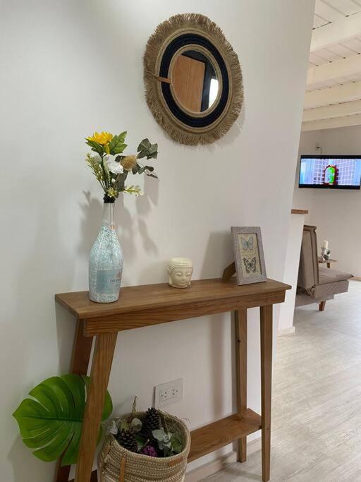 Cabañas Soles del Este - Apartamento de 1 dormitorio - 30
