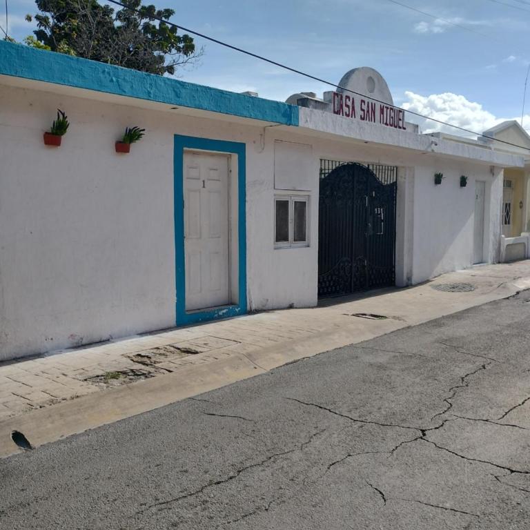 San Miguel 2 - Apartamento de 1 dormitorio - 9