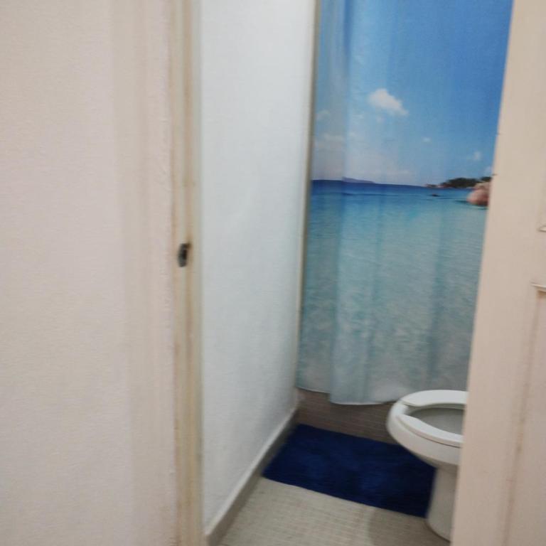 San Miguel 2 - Apartamento de 1 dormitorio - 7