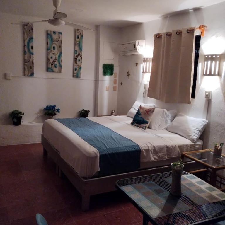 San Miguel 2 - Apartamento de 1 dormitorio - 2