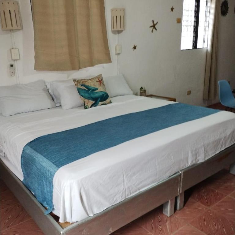 San Miguel 2 - Apartamento de 1 dormitorio - 3