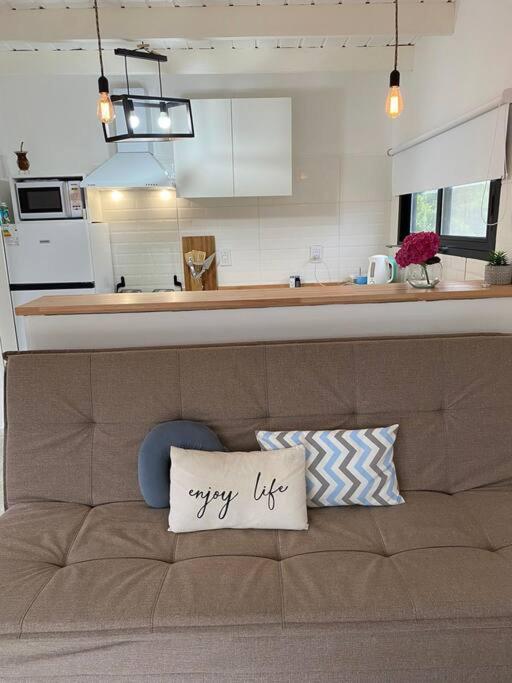 Cabañas Soles del Este - Apartamento de 1 dormitorio - 37