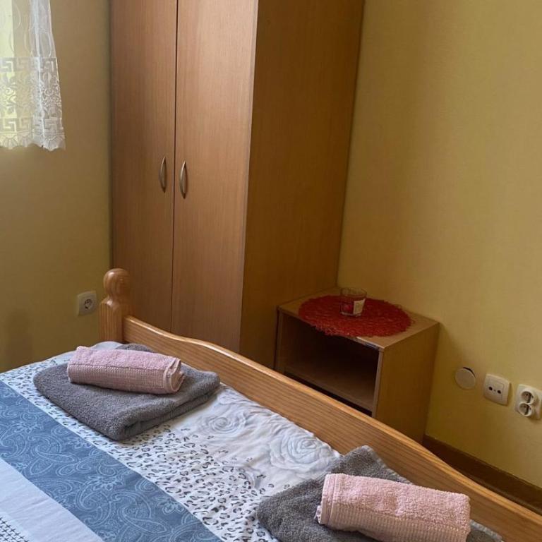 Apartman RED u Vrnjačkoj Banji - Apartman sa 1 Spavaćom Sobom - 18