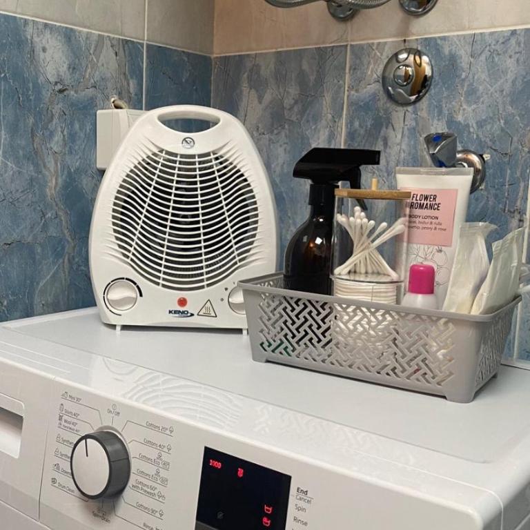 Apartman RED u Vrnjačkoj Banji - Apartman sa 1 Spavaćom Sobom - 20