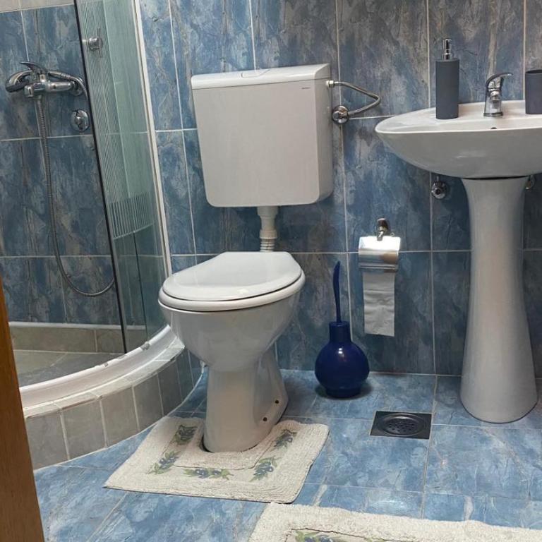 Apartman RED u Vrnjačkoj Banji - Apartman sa 1 Spavaćom Sobom - 22