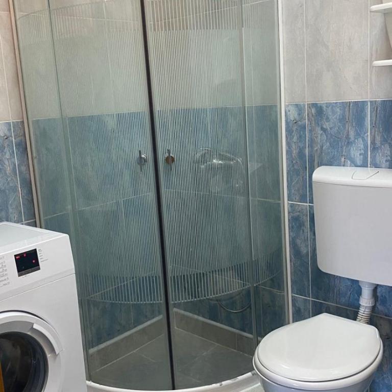 Apartman RED u Vrnjačkoj Banji - Apartman sa 1 Spavaćom Sobom - 21