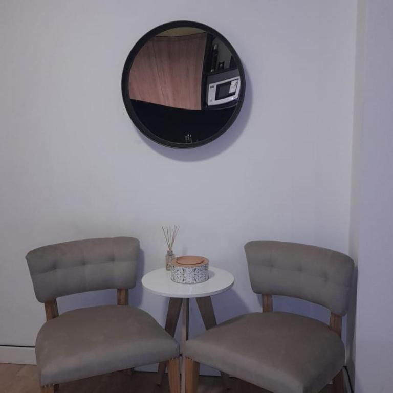 Estación Balcarce - Apartamento de 1 dormitorio - 9