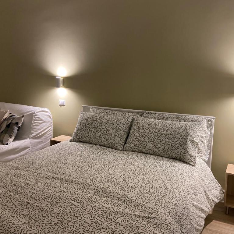 Dimora del Papa Rome Apartments - Appartamento con 1 Camera da Letto - 21