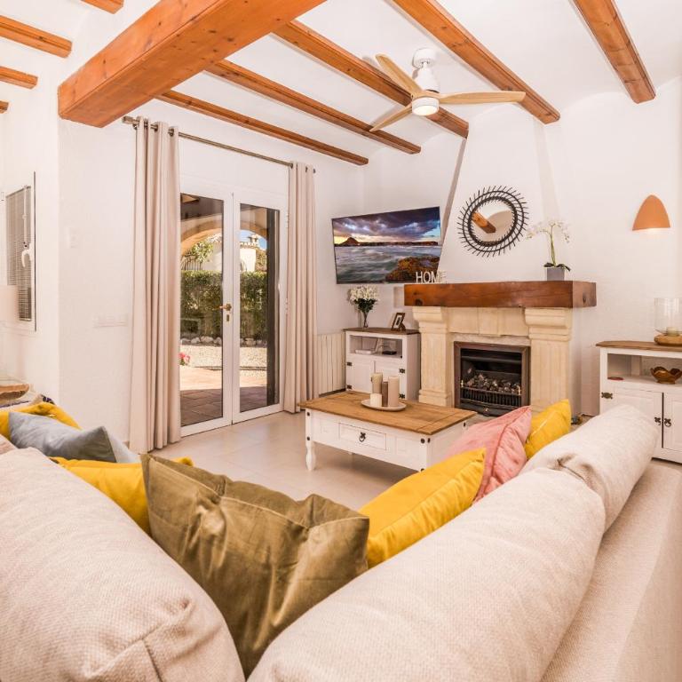 Casa Margarita - Villa de 3 dormitorios - 3