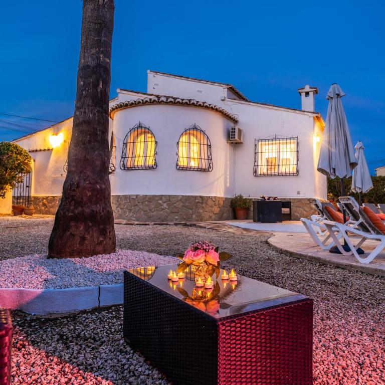 Casa Margarita - Villa de 3 dormitorios - 10