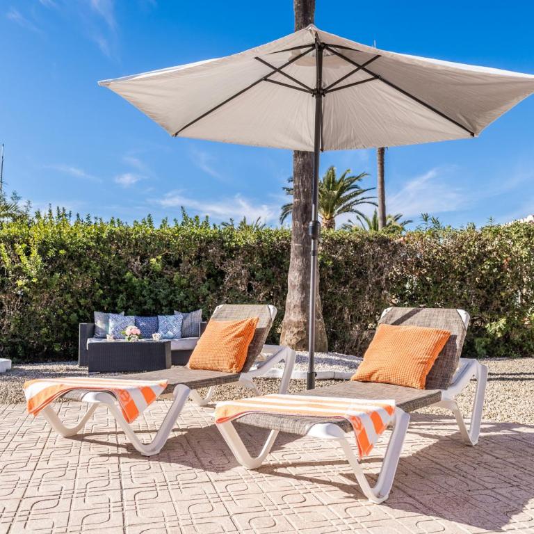 Casa Margarita - Villa de 3 dormitorios - 13
