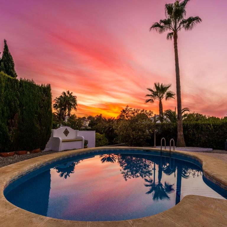 Casa Margarita - Villa de 3 dormitorios - 14