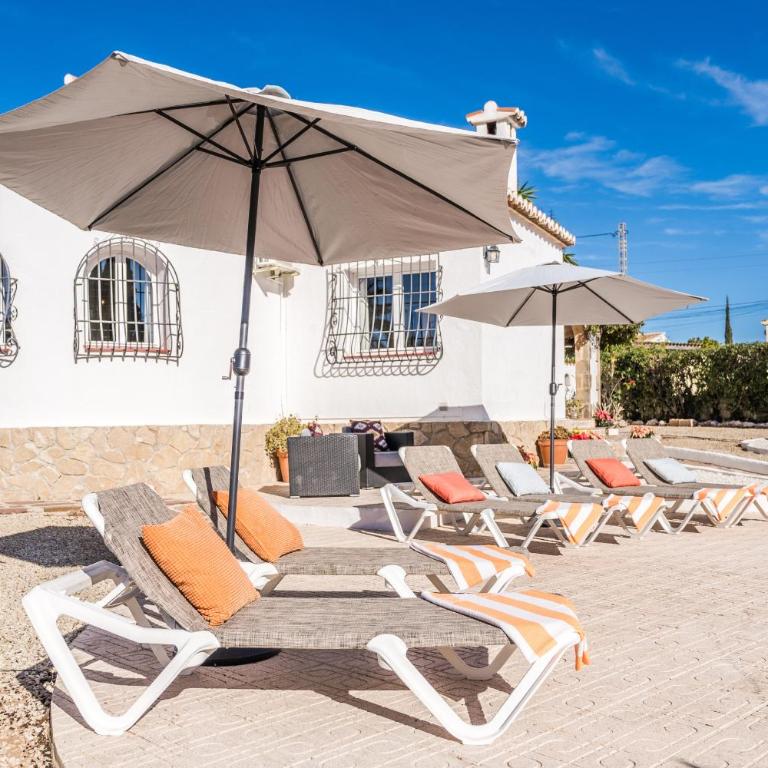 Casa Margarita - Villa de 3 dormitorios - 15