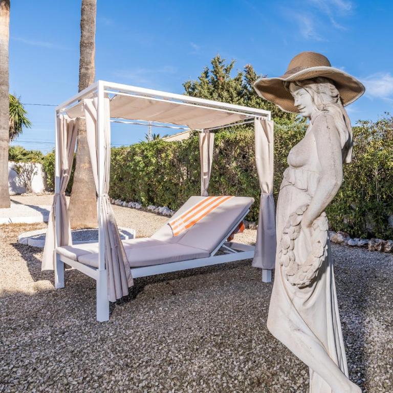 Casa Margarita - Villa de 3 dormitorios - 18