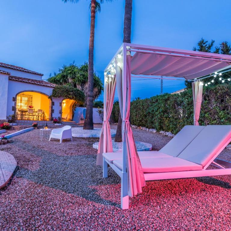 Casa Margarita - Villa de 3 dormitorios - 19
