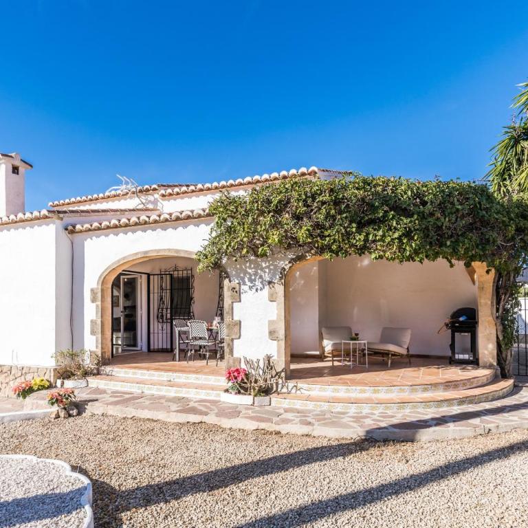 Casa Margarita - Villa de 3 dormitorios - 20