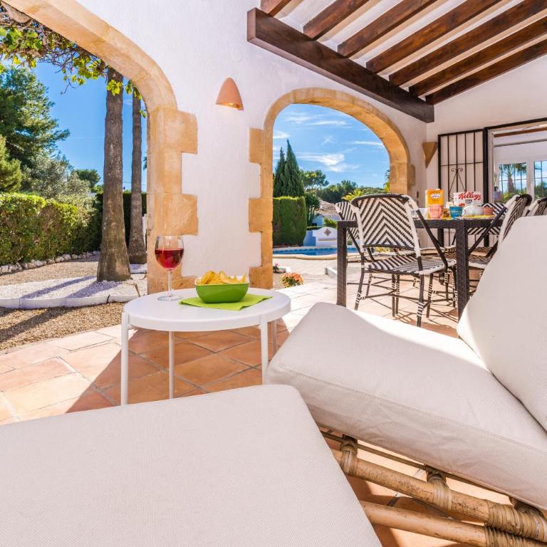 Casa Margarita - Villa de 3 dormitorios - 22