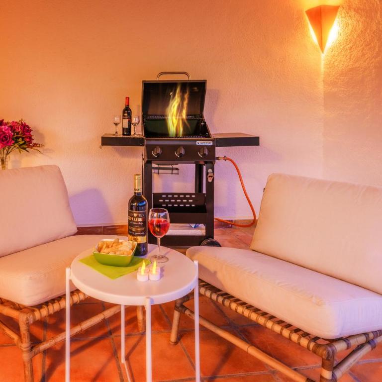 Casa Margarita - Villa de 3 dormitorios - 23