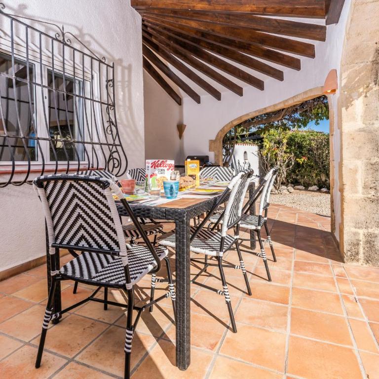 Casa Margarita - Villa de 3 dormitorios - 24