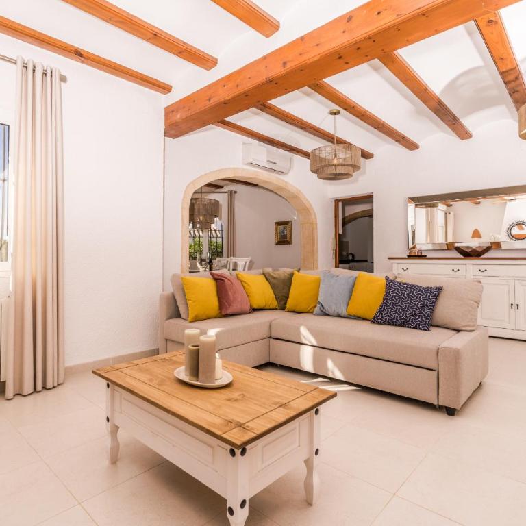 Casa Margarita - Villa de 3 dormitorios - 29