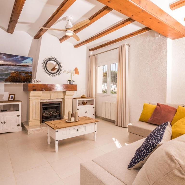 Casa Margarita - Villa de 3 dormitorios - 30
