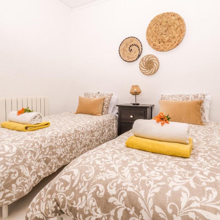 Casa Margarita - Villa de 3 dormitorios - 34