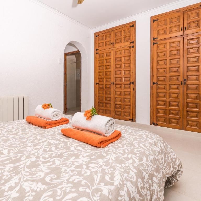 Casa Margarita - Villa de 3 dormitorios - 40