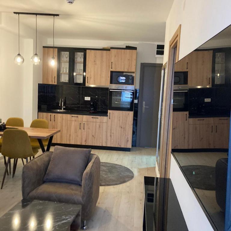 Pogled Apartman Kopaonik - One-Bedroom Apartment - 1