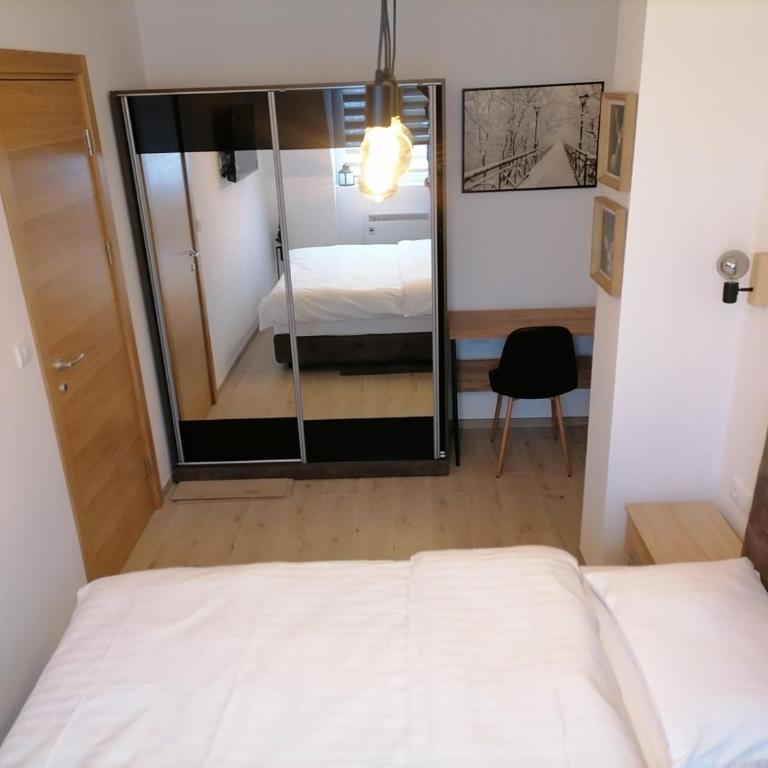 Pogled Apartman Kopaonik - One-Bedroom Apartment - 3