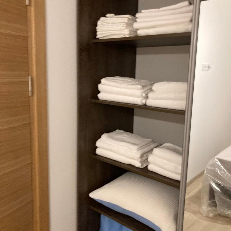 Pogled Apartman Kopaonik - One-Bedroom Apartment - 6
