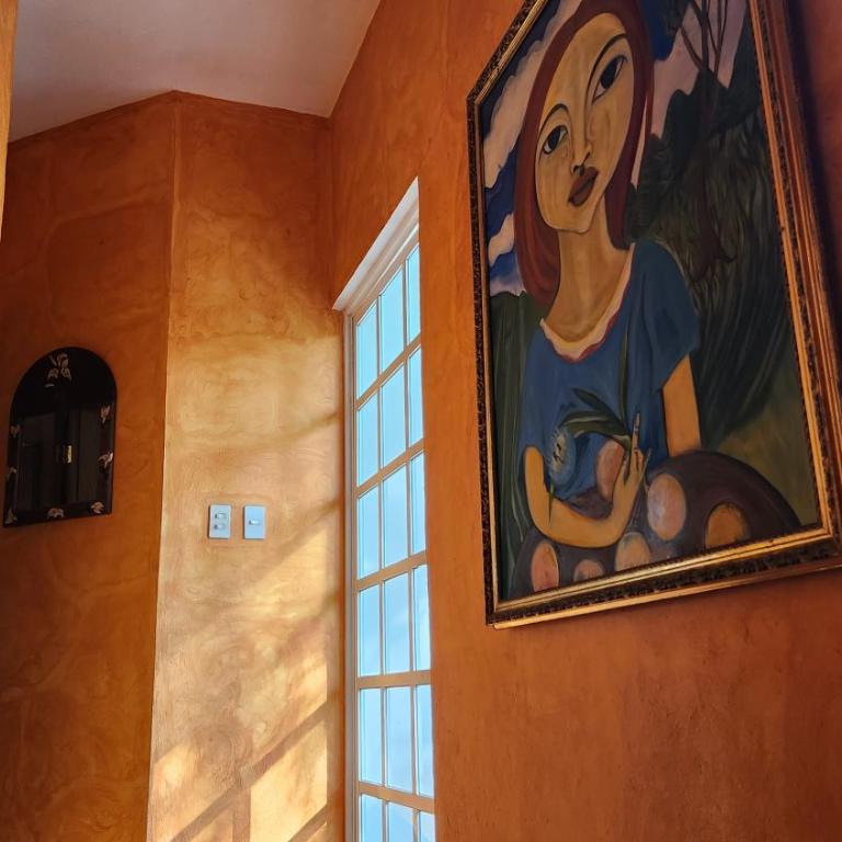 Casa Colonial Estate, Cozumel - Villa con piscina privada - 45