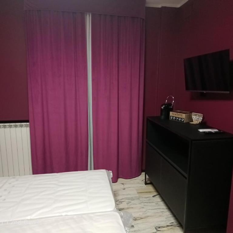 Blu room - Deluxe Double or Twin Room - 9