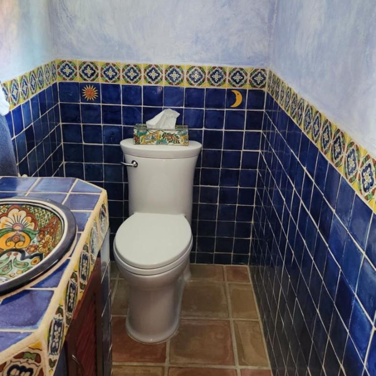 Casa Colonial Estate, Cozumel - Villa con piscina privada - 25