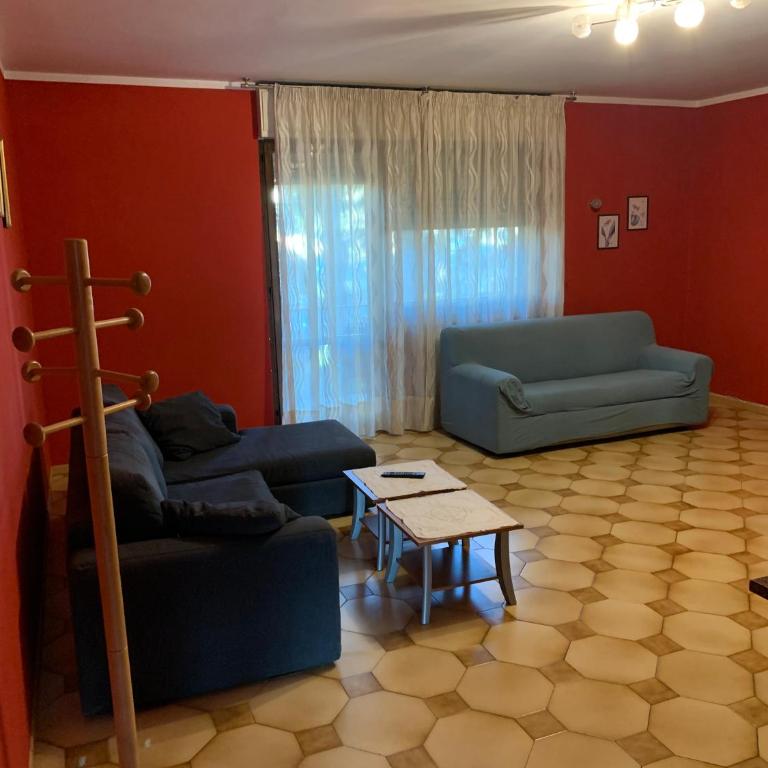 Appartamento brevi periodi "Pedrini's Welcome Home" - Casa con 3 Camere da Letto - 11