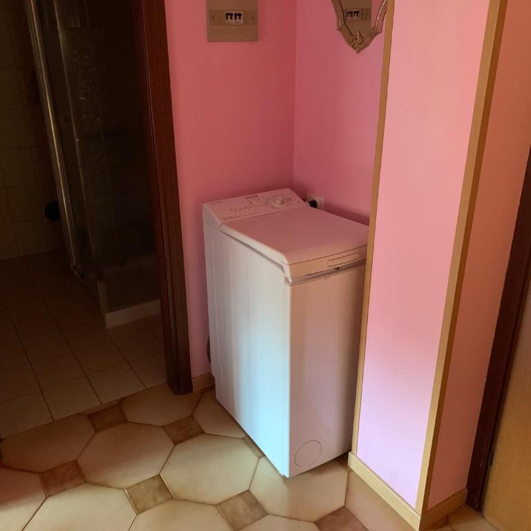 Appartamento brevi periodi "Pedrini's Welcome Home" - Casa con 3 Camere da Letto - 44